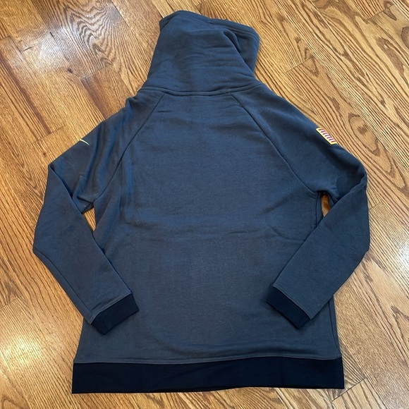 Women’s New York Jets Salute to Service Nike Sweatshirt. Size Small. - Picture 11 of 12